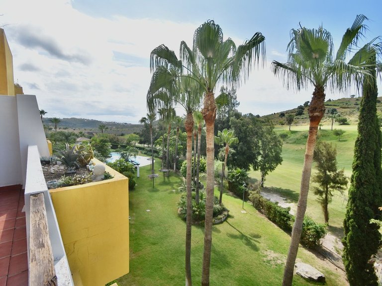 Apartment for Sale in Calanova Golf, Malaga 7
