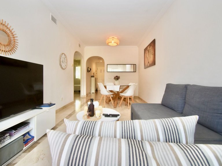 Apartment for Sale in Calanova Golf, Malaga 8