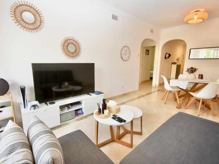 Apartment for Sale in Calanova Golf, Malaga 9