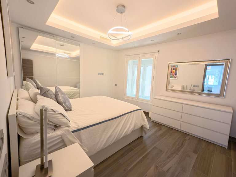 Apartment for Sale in Puerto Banús, Malaga 10