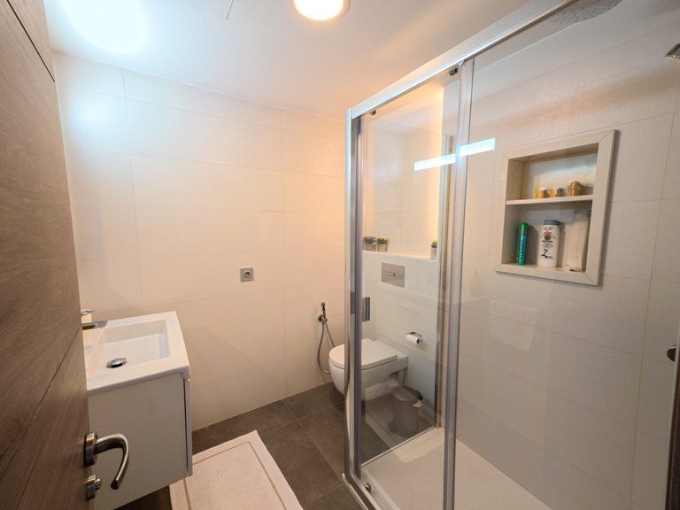 Apartment for Sale in Puerto Banús, Malaga 11