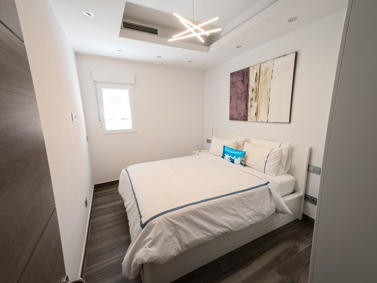 Apartment for Sale in Puerto Banús, Malaga 12