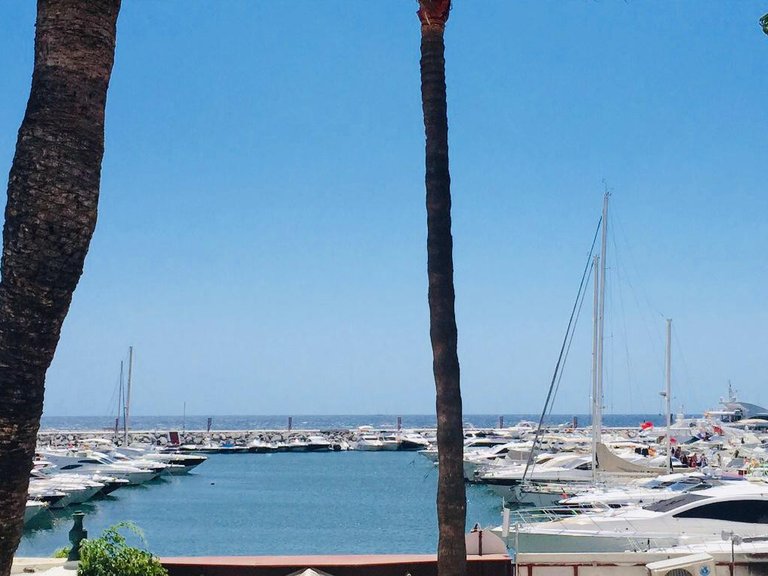 Apartment for Sale in Puerto Banús, Malaga 13