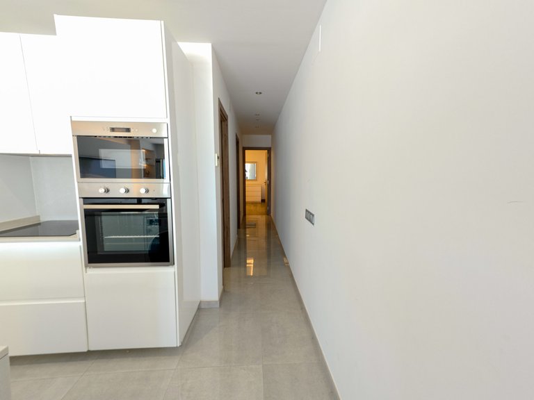 Apartment for Sale in Puerto Banús, Malaga 7
