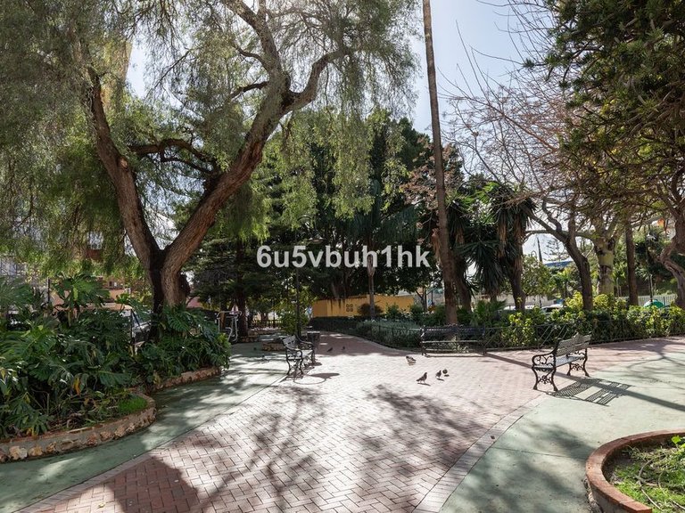 Apartment for Sale in Fuengirola, Malaga 1