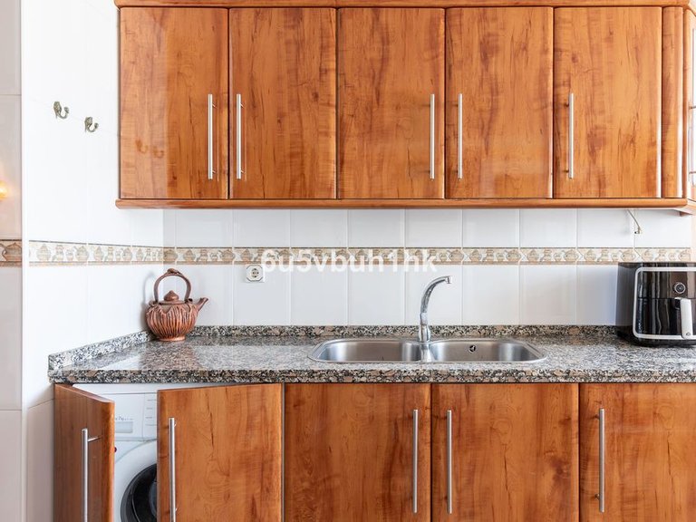Apartment for Sale in Fuengirola, Malaga 11