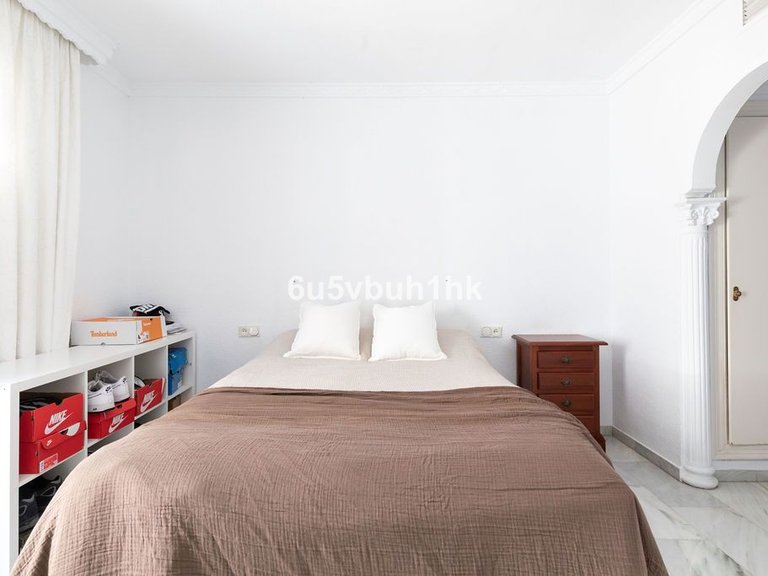 Apartment for Sale in Fuengirola, Malaga 14