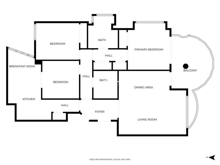 Apartment for Sale in Fuengirola, Malaga 2