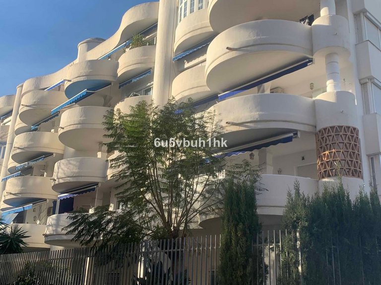 Apartment for Sale in Fuengirola, Malaga 21