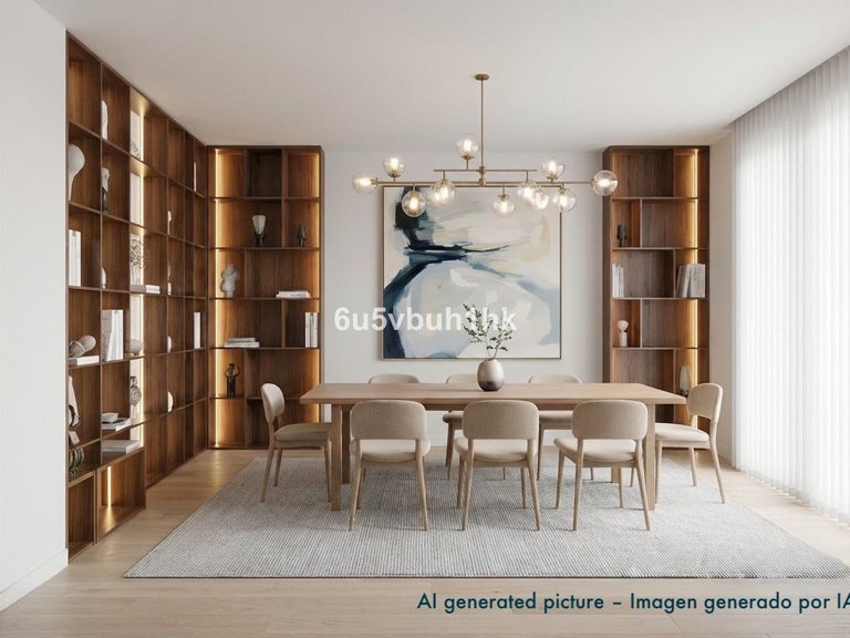 Apartment for Sale in Fuengirola, Malaga 6