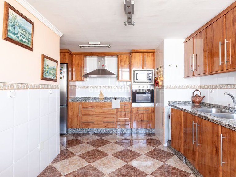 Apartment for Sale in Fuengirola, Malaga 7