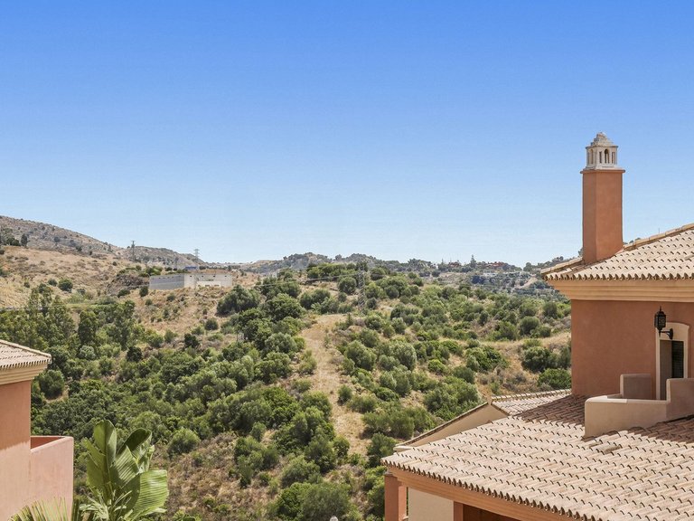 Apartment for Sale in Elviria, Malaga 1