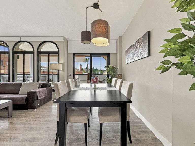 Apartment for Sale in Elviria, Malaga 2