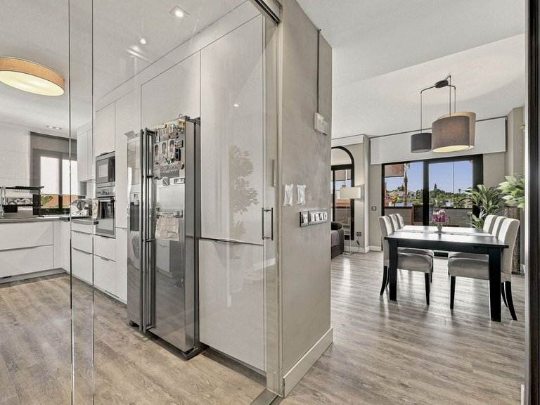 Apartment for Sale in Elviria, Malaga 21