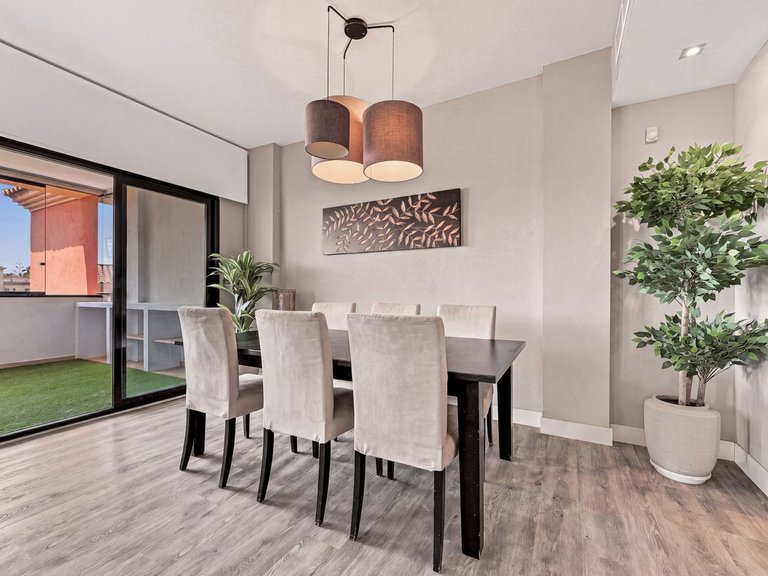 Apartment for Sale in Elviria, Malaga 8