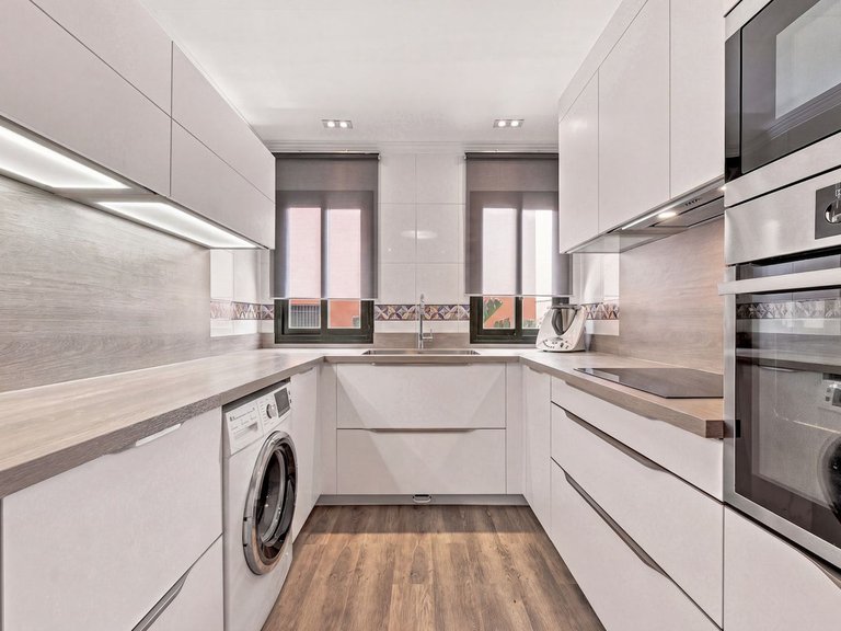 Apartment for Sale in Elviria, Malaga 9