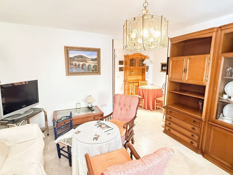 Apartment for Sale in Marbella, Malaga 1