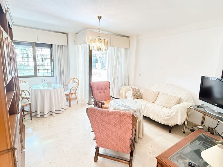 Apartment for Sale in Marbella, Malaga 2