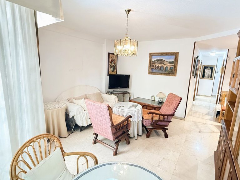 Apartment for Sale in Marbella, Malaga 3