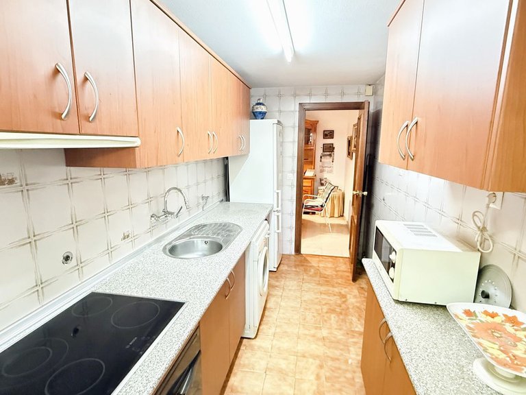 Apartment for Sale in Marbella, Malaga 4