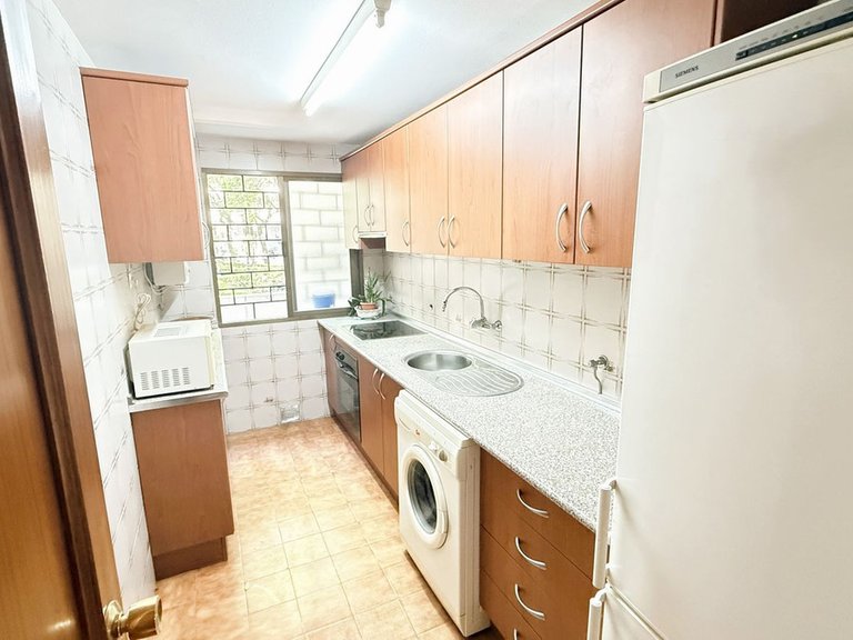 Apartment for Sale in Marbella, Malaga 5