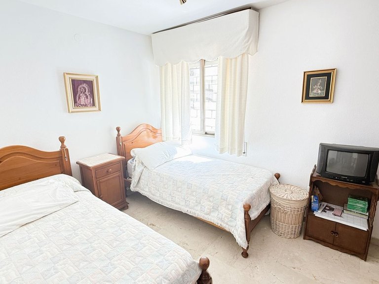 Apartment for Sale in Marbella, Malaga 7