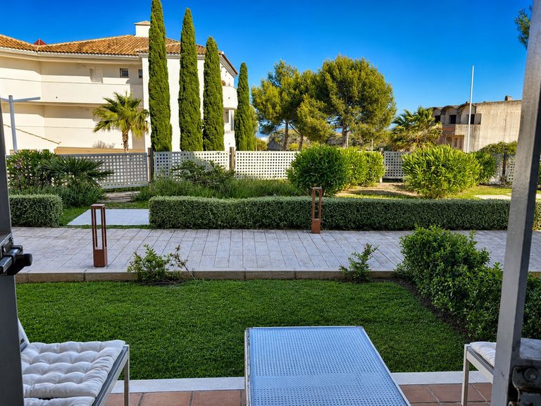 Apartment for Sale in Manilva, Malaga 1