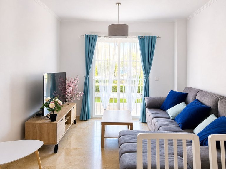 Apartment for Sale in Manilva, Malaga 2