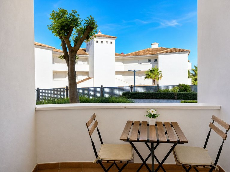 Apartment for Sale in Manilva, Malaga 3