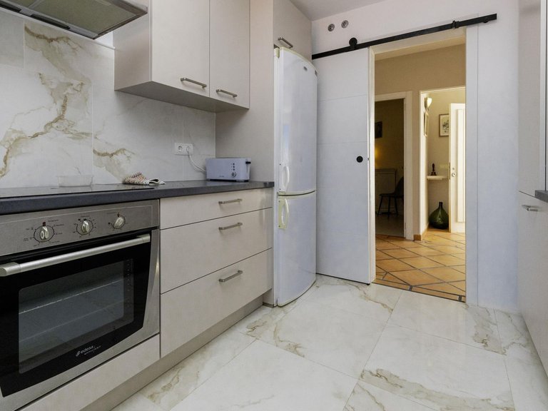 Town House for Sale in Cabopino, Malaga 11