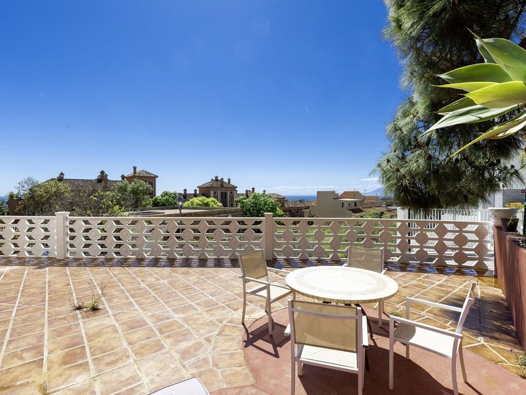 Town House for Sale in Cabopino, Malaga 23
