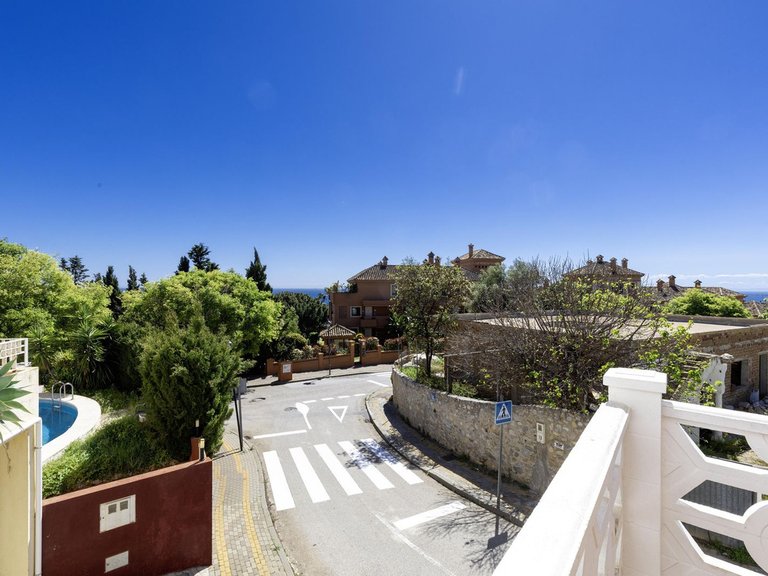 Town House for Sale in Cabopino, Malaga 24