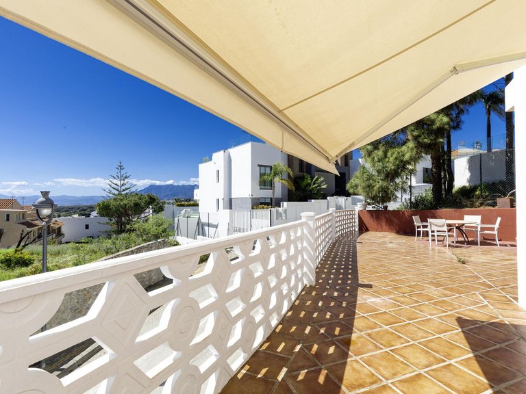 Town House for Sale in Cabopino, Malaga 25