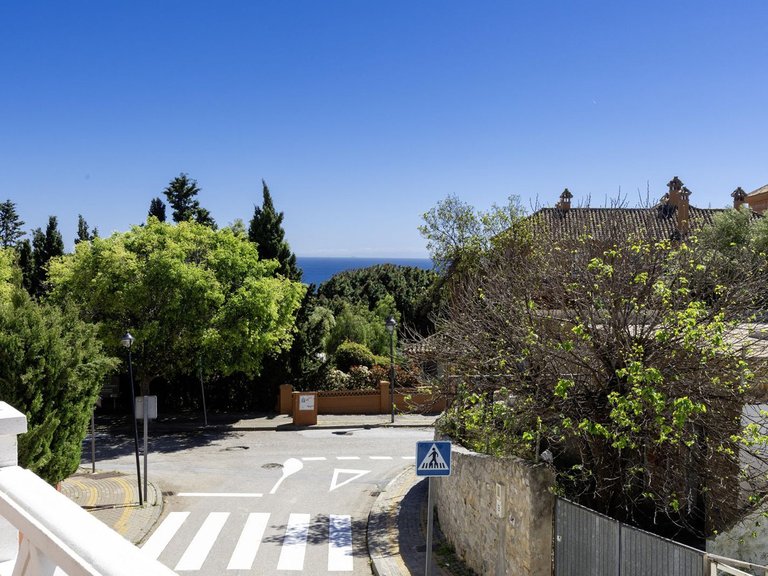 Town House for Sale in Cabopino, Malaga 26