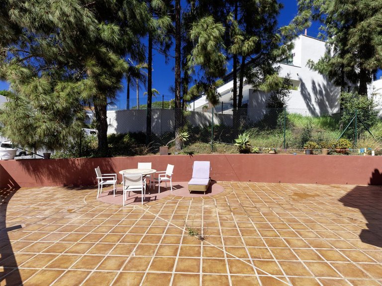 Town House for Sale in Cabopino, Malaga 27