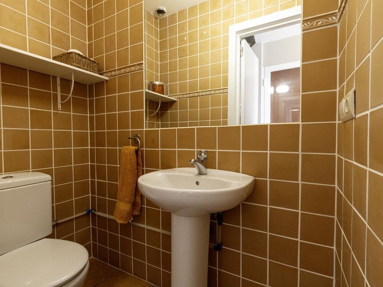 Town House for Sale in Cabopino, Malaga 30