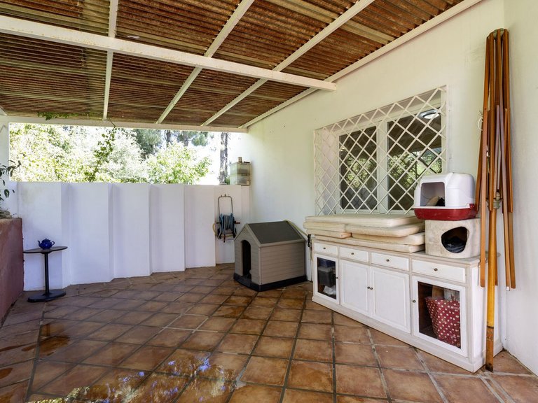 Town House for Sale in Cabopino, Malaga 33