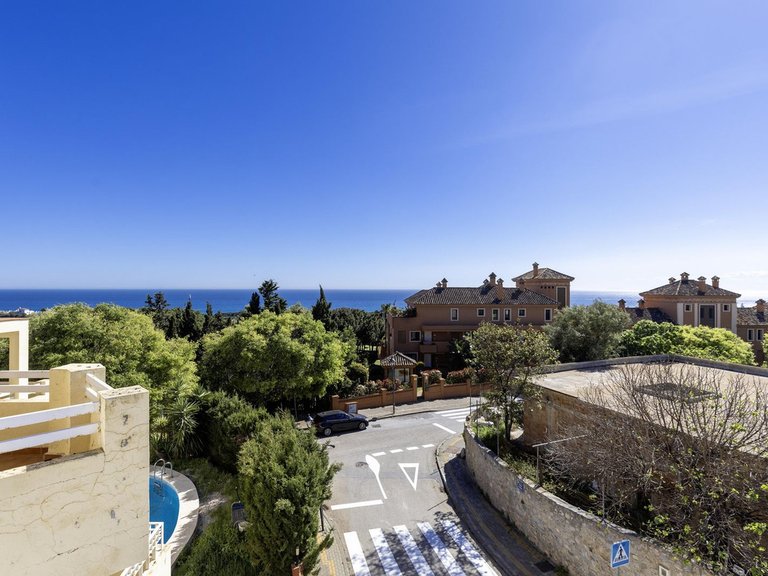 Town House for Sale in Cabopino, Malaga 35