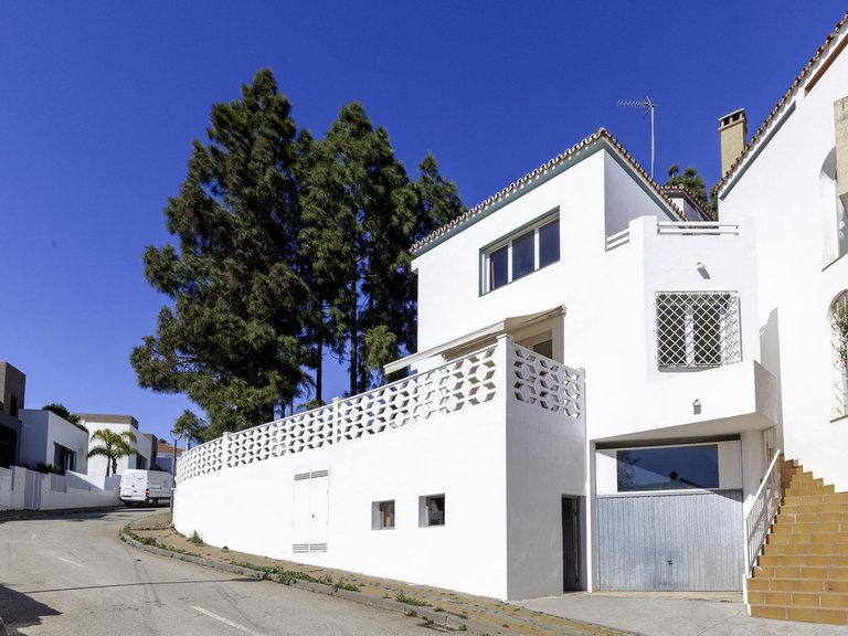 Town House for Sale in Cabopino, Malaga 36