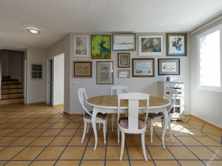 Town House for Sale in Cabopino, Malaga 7