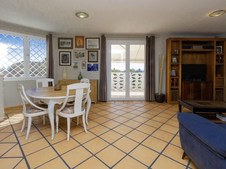 Town House for Sale in Cabopino, Malaga 8
