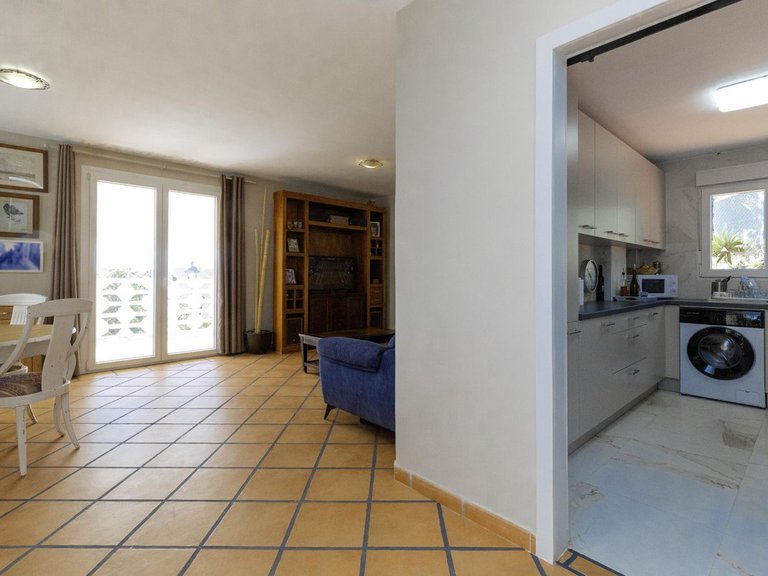 Town House for Sale in Cabopino, Malaga 9