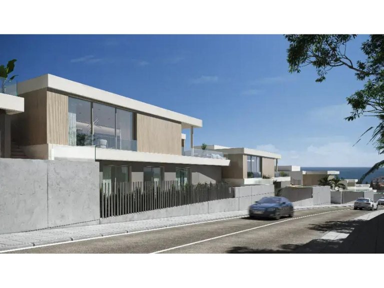 Villa for Sale in Estepona, Malaga 15