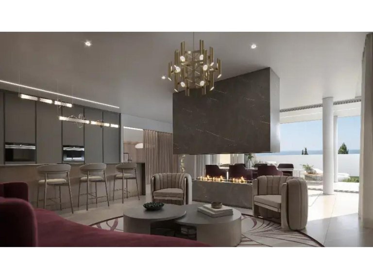 Villa for Sale in Estepona, Malaga 3
