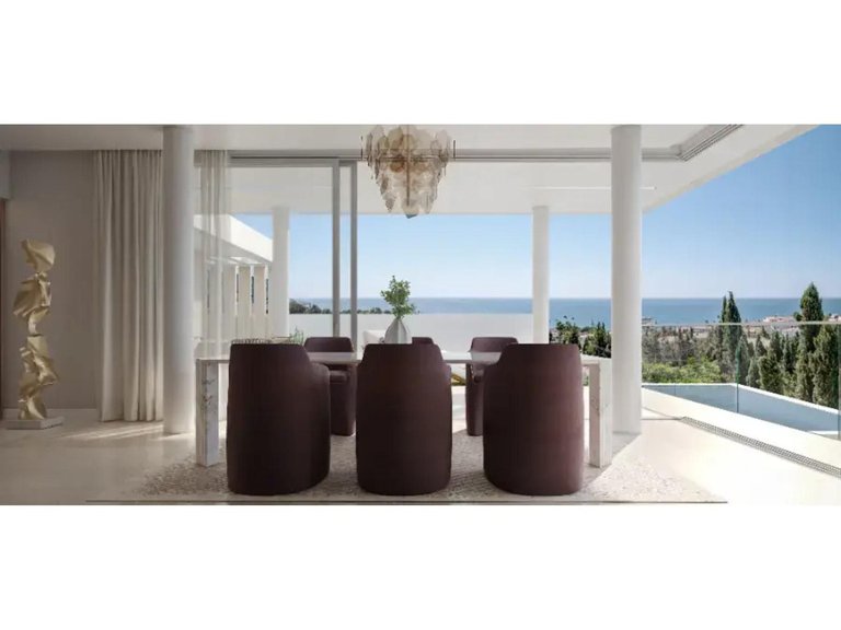 Villa for Sale in Estepona, Malaga 8