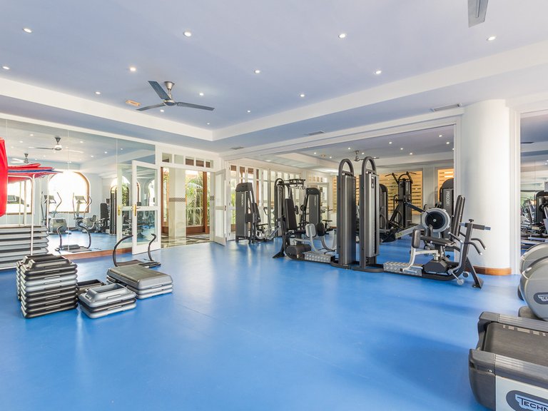 Apartment for Sale in The Golden Mile, Malaga 10