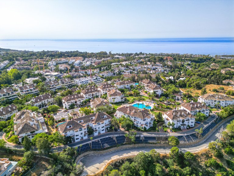 Apartment for Sale in The Golden Mile, Malaga 13