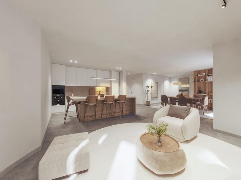 Apartment for Sale in Mijas Costa, Malaga 1