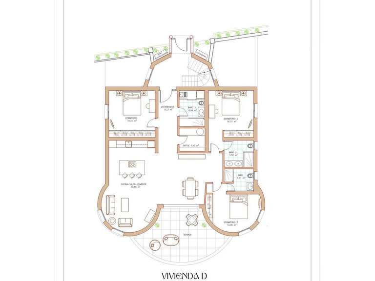 Apartment for Sale in Mijas Costa, Malaga 17