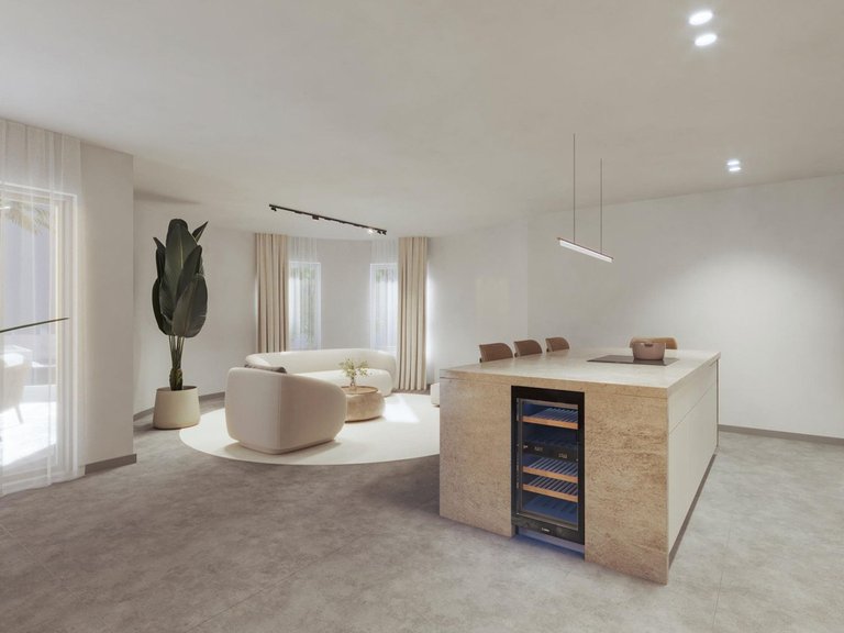 Apartment for Sale in Mijas Costa, Malaga 8